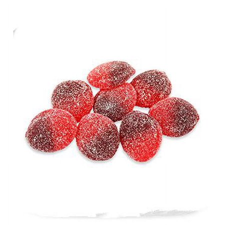SOUR CHERRY SLICES