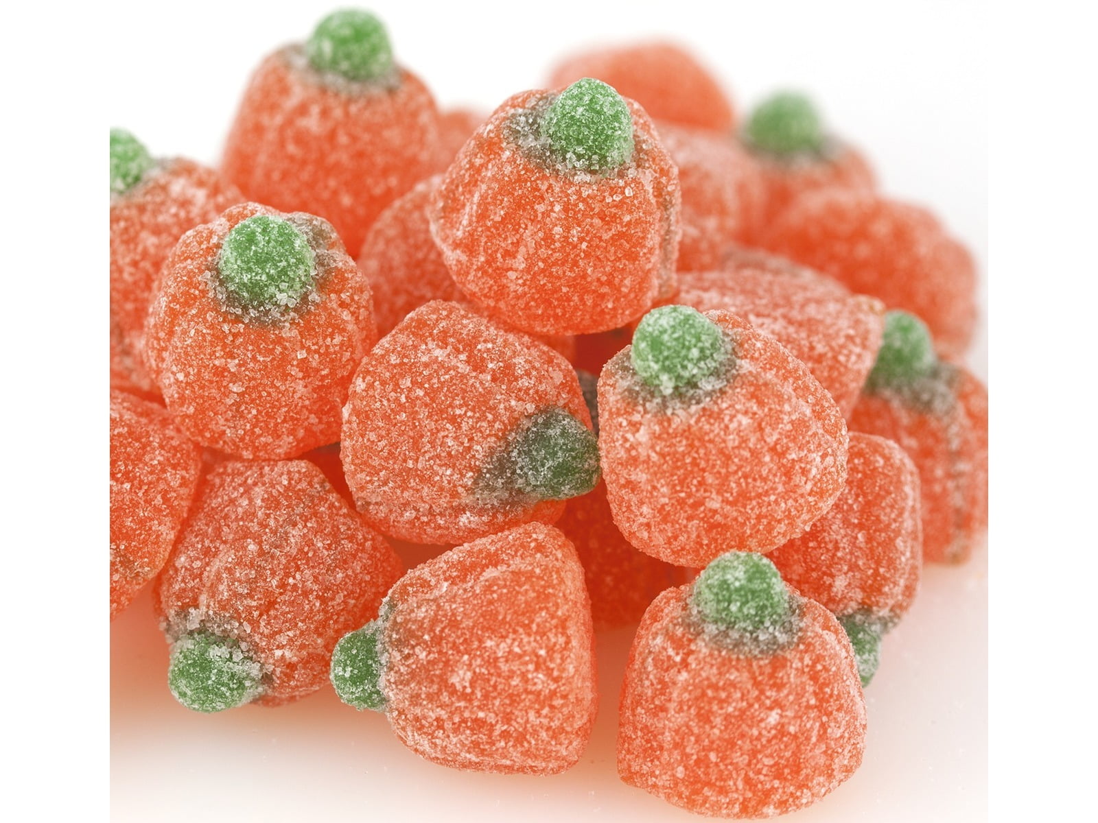 SOUR Jelly Pumpkins Fall Halloween candy bulk 5 Seychelles | Ubuy, image size:1600x1200