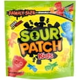 thumbnail image 1 of SOUR PATCH KIDS Assorted Soft & Chewy Candy - 28.8oz, 1 of 4