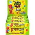 thumbnail image 1 of SOUR PATCH KIDS Bites MFF30 Soft & Chewy Candy, 12-1.8 oz Tubes, 1 of 3