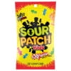 Sour Patch Kids Extreme Soft & Chewy Candies, 7.2 Oz.