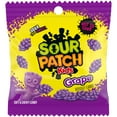 thumbnail image 1 of SOUR PATCH KIDS Grape Soft & Chewy Candy, 3.58 oz, 1 of 12
