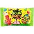 thumbnail image 1 of SOUR PATCH KIDS Jelly Beans, Easter Candy, 10 oz, 1 of 15