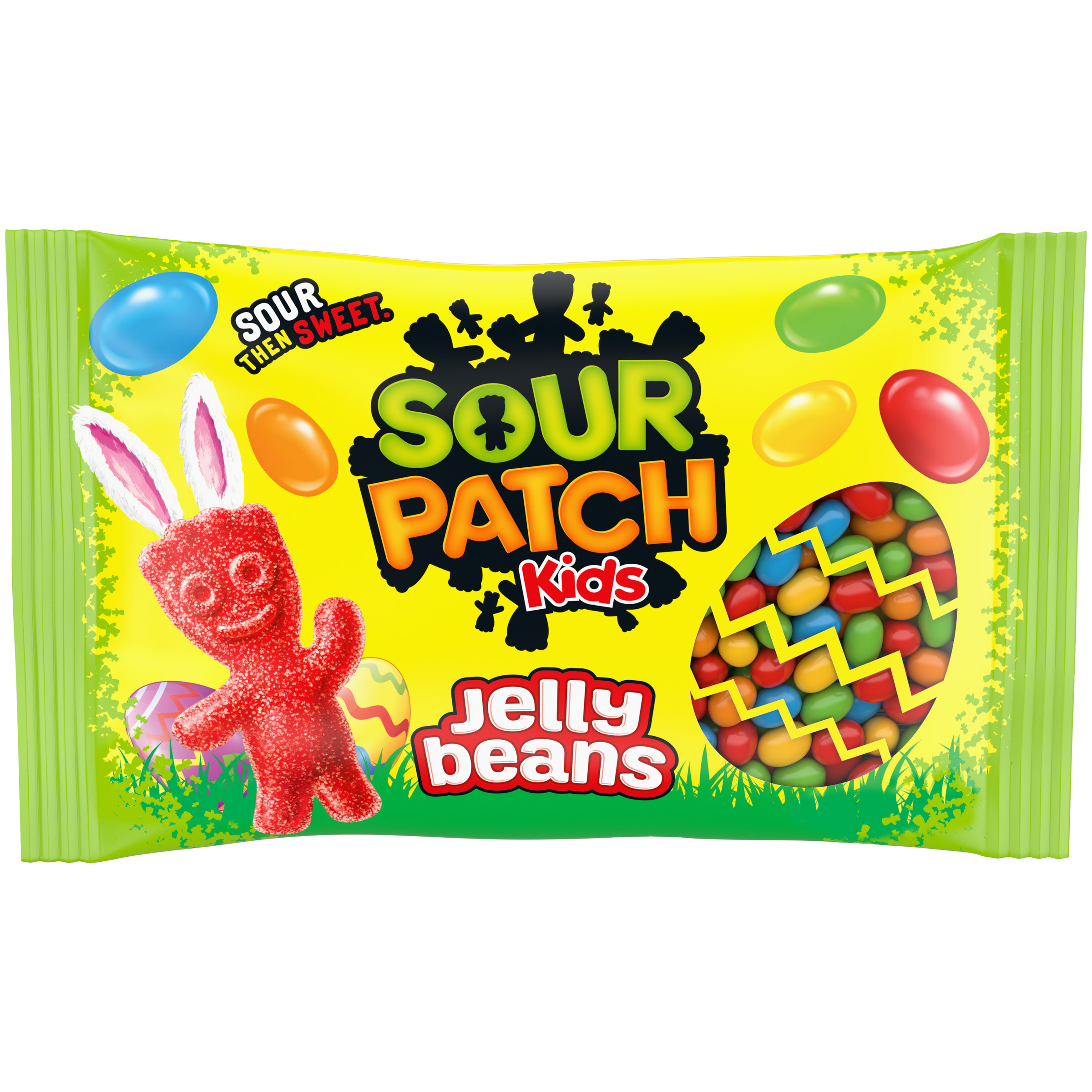 SOUR PATCH KIDS Jelly Beans, Easter Candy, 13 oz - image 1 of 12