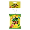 thumbnail image 1 of Sour Patch Kids Decoupage Holiday Ornament, Yellow, Plastic, Collectible, by Ruz, 1 of 3