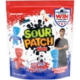 thumbnail image 1 of SOUR PATCH KIDS Red, White & Blue Soft & Chewy Candy, Bulk Candy, 1.8 lb, 1 of 15