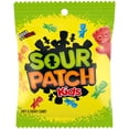 thumbnail image 1 of SOUR PATCH KIDS Soft & Chewy Gummy Candy, 3.6 oz, 1 of 18