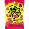 thumbnail image 1 of SOUR PATCH KIDS Strawberry Soft and Chewy Candy, 8 oz, 1 of 5