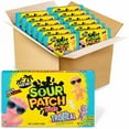 thumbnail image 1 of SOUR PATCH KIDS Tropical Soft & Chewy Candy, 12 - 3.5 oz Boxes, 1 of 3