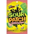 thumbnail image 1 of SOUR PATCH KIDS Watermelon Soft & Chewy Candy, 8 oz Bag (Pack of 16), 1 of 9