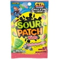 thumbnail image 1 of SOUR PATCH KIDS Watermelon Soft & Chewy Candy, 8 oz Bag (Pack of 6), 1 of 5