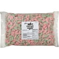 thumbnail image 1 of SOUR PATCH KIDS Watermelon Soft & Chewy Candy, Bulk Candy, 5 lb, 1 of 14