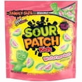 thumbnail image 1 of Sour Patch Kids Watermelon Soft & Chewy Candy, Family Size, Bulk Candy, 1.8 Lb - Pack of 2, 1 of 1