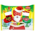thumbnail image 1 of SOUR PATCH KIDS and SWEDISH FISH Mini Holiday Candy Variety Pack, 22 Snack Packs, 1 of 14