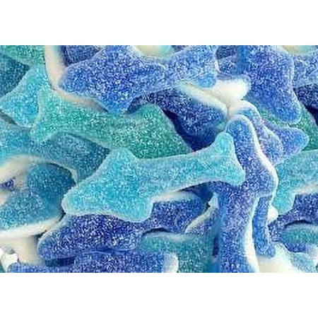 SOUR SHARKS
