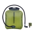 thumbnail image 1 of SOURCE ILPS 3L Low Profile Hydration Bladder, w/Uta, Black, 1 of 3