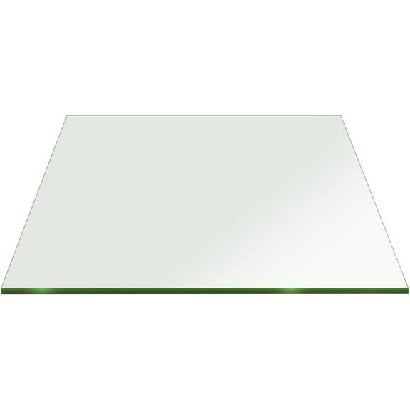 SOURCE ONE Square Centerpiece Acrylic Mirrors - Shatter Resistan