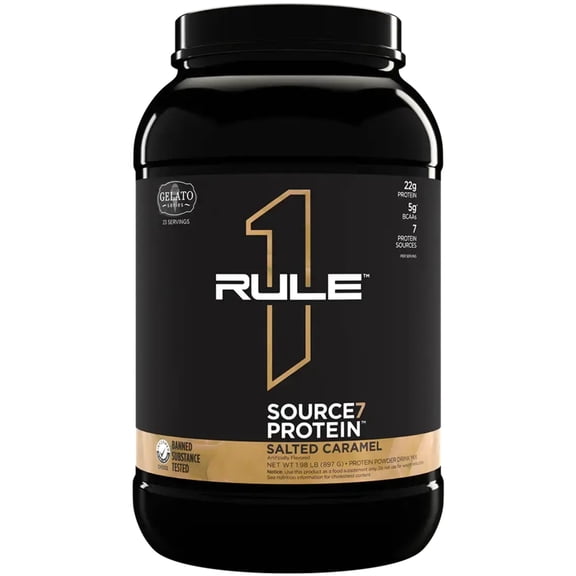 SOURCE7 Protein