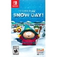 thumbnail image 1 of SOUTH PARK: SNOW DAY!, Nintendo Switch, 1 of 5