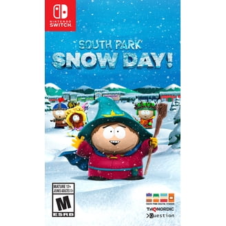 South Park in Video Game Titles - Walmart.com