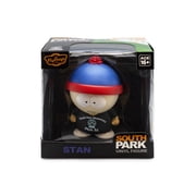 CultureFly South Park Stan Baseball Team 4.5 inch Vinyl Figure