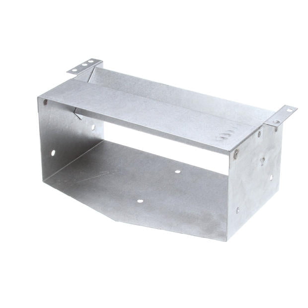 SOUTHBEND 1181838 FLUE BOX W/A, CO (Genuine OEM Part)
