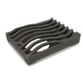 thumbnail image 1 of SOUTHBEND 1187489 GRATE, REAR 500 WAVEY W/BOWL (Genuine OEM Part), 1 of 1