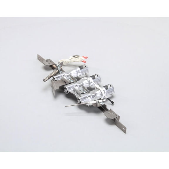 SOUTHBEND 1194681 BURNER ASSEMBLY, (3)CO (Genuine OEM Part)