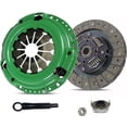 thumbnail image 1 of SOUTHEASTCLUTCH Clutch Kit Compatible with Civic DX EX GX LX Reverb VALUE EX-R CX SI VX 1992-2005 1.5L l4 1.6L l4 1.7L l4 GAS SOHC Naturally Aspirated (Stage 1 D15 D16 D17 08-022RV), 1 of 5