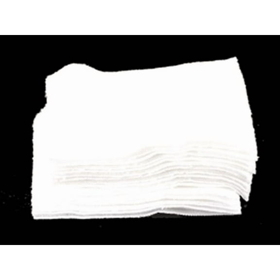 SOUTHERN BLOOMER CLEANING PATCHES 50 CALIBER