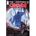 thumbnail image 1 of SOUTHERN CROSS #13 CVR B WALKING DEAD #9 TRIBUTE VAR Image Comics Comic Book, 1 of 1
