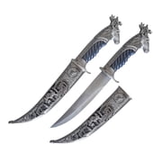 SOUTHERN DEER HEAD KNIFE