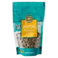 thumbnail image 1 of SOUTHERN GROVE - Roasted Pepitas - Crispy Salted Snacking Perfection | 6 Oz, 1 of 4