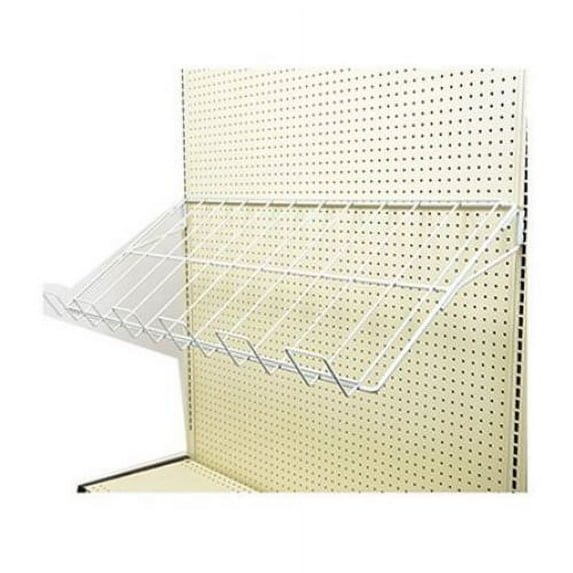 SOUTHERN IMPERIAL INC R76LHFLRMAT2 2Pack 48"Floor Mat Display Rack