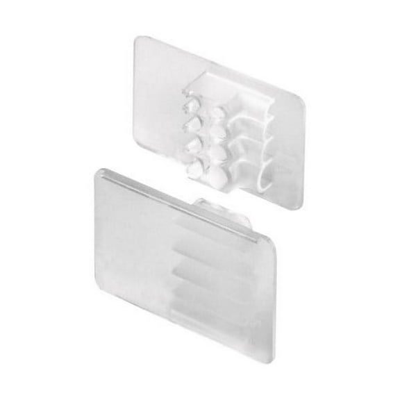 SOUTHERN IMPERIAL INC RQ-2 100 Pack 2x1.25 Label Holder