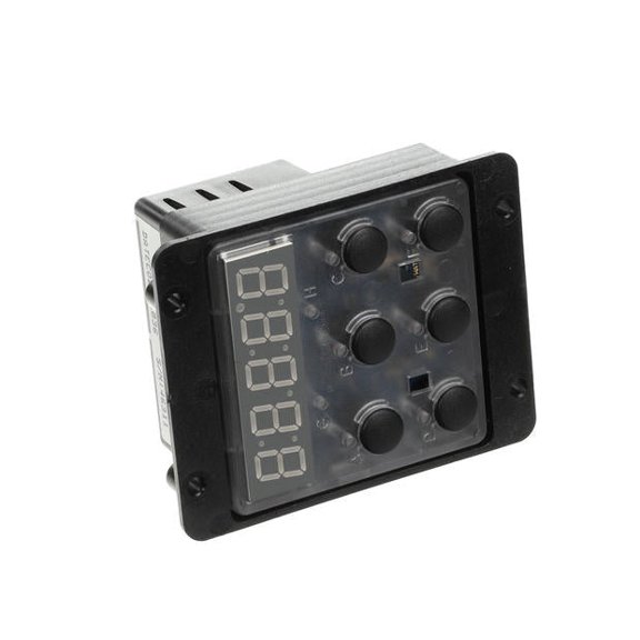 SOUTHERN PRIDE 431020 MINI CHEF COOK HOLD CONTROL G (Genuine OEM Part)