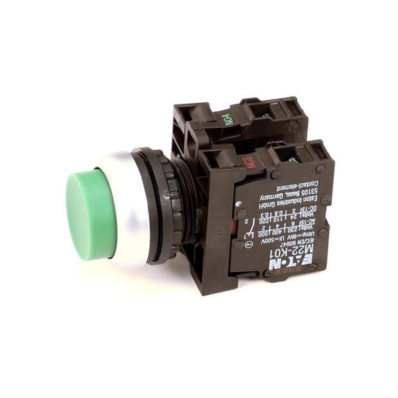 SOUTHERN PRIDE 441045 ROT ADVANCE SWITCH COMPLETE (Genuine OEM Part)