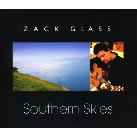 SOUTHERN SKIES [DIGIPAK]
