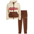 thumbnail image 1 of SOUTHPOLE Boys Sweatpants Set - 2 Piece Fleece Boys Hoodies and Kids Sweatpants Athletic Set (8-18), 1 of 7