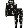 thumbnail image 1 of SOUTHPOLE Boys Sweatpants Set - 2 Piece Fleece Boys Hoodies and Kids Sweatpants Athletic Set (8-18), 1 of 6
