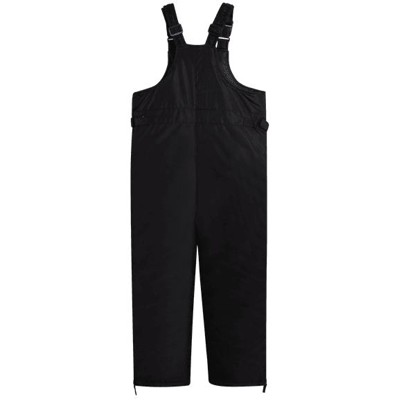 SOUTHPOLE Kids Snow Bibs - Weatherproof Warm Insulated Bibs Kids Snow Pants For Outdoor Activities