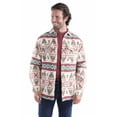thumbnail image 1 of Scully 5368-NAT-XXL Western Jacket Mens Southwest Shirt Jac, Natural - 2XL, 1 of 1