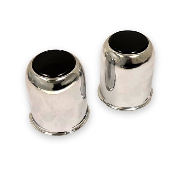 SOUTHWEST WHEEL 2-Pack 3.19" Closed Center Caps