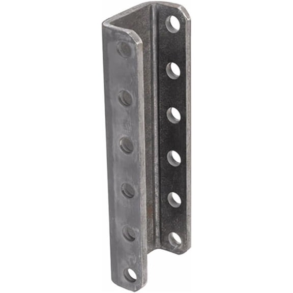 SOUTHWEST WHEEL 5 Position Trailer Coupler Chanel