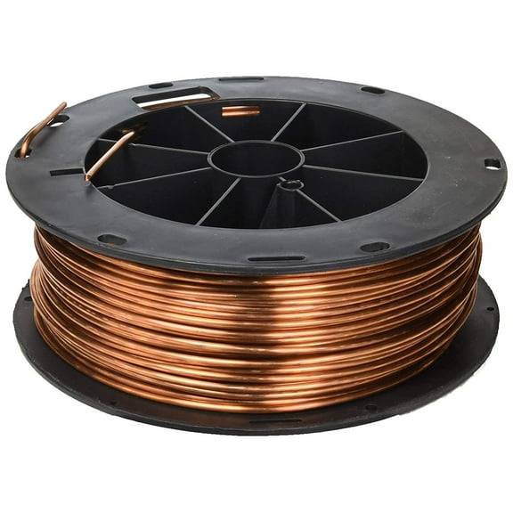 SOUTHWIRE COMPANY LL 10638502 315' 6SOL BARE COPPER, 6 Guarge