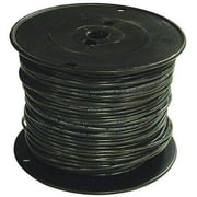 SOUTHWIRE COMPANY LL 11579058 Southwire 500 Ft. 14/1 Thhn Solid Wire Black