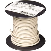 SOUTHWIRE COMPANY LL 11588137 Thhn Wire, 50, White