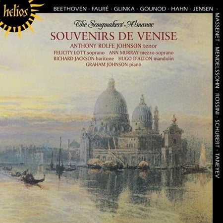 SOUVENIRS DE VENISE