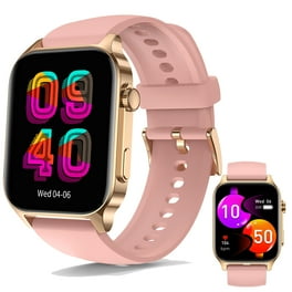 Heart Rate Monitor Orologio Smartwatch Android Amazon YAMAY