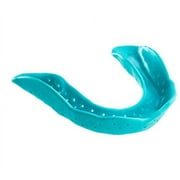 SOVA Aero Night Guard 1.6mm Adult Mouthguard - Awesome Aqua